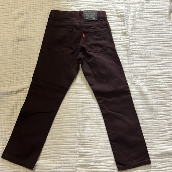 Levi 511 Skinny Jeans - NWOT - Picture 3 of 3